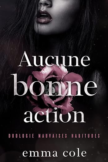 Aucune bonne action book cover