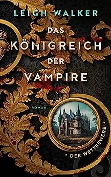 Das Königreich der Vampire book cover