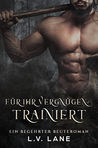 Für ihr Vergnügen trainiert book cover