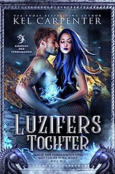 Luzifers Tochter book cover