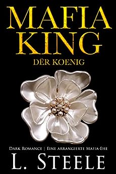 Mafia King - Der König book cover