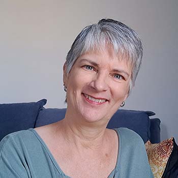 Portrait of Nathalie