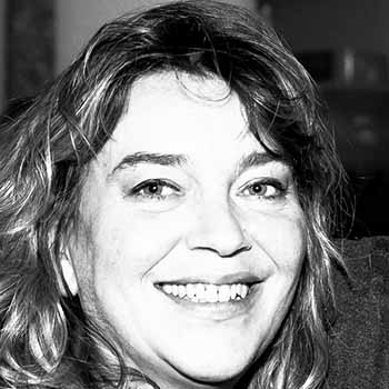Portrait of Sophie