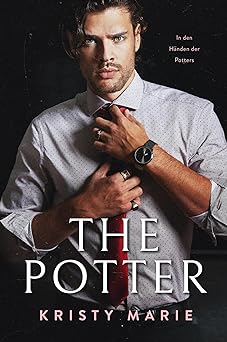 The Potter (In den Händen der Potters 1) book cover